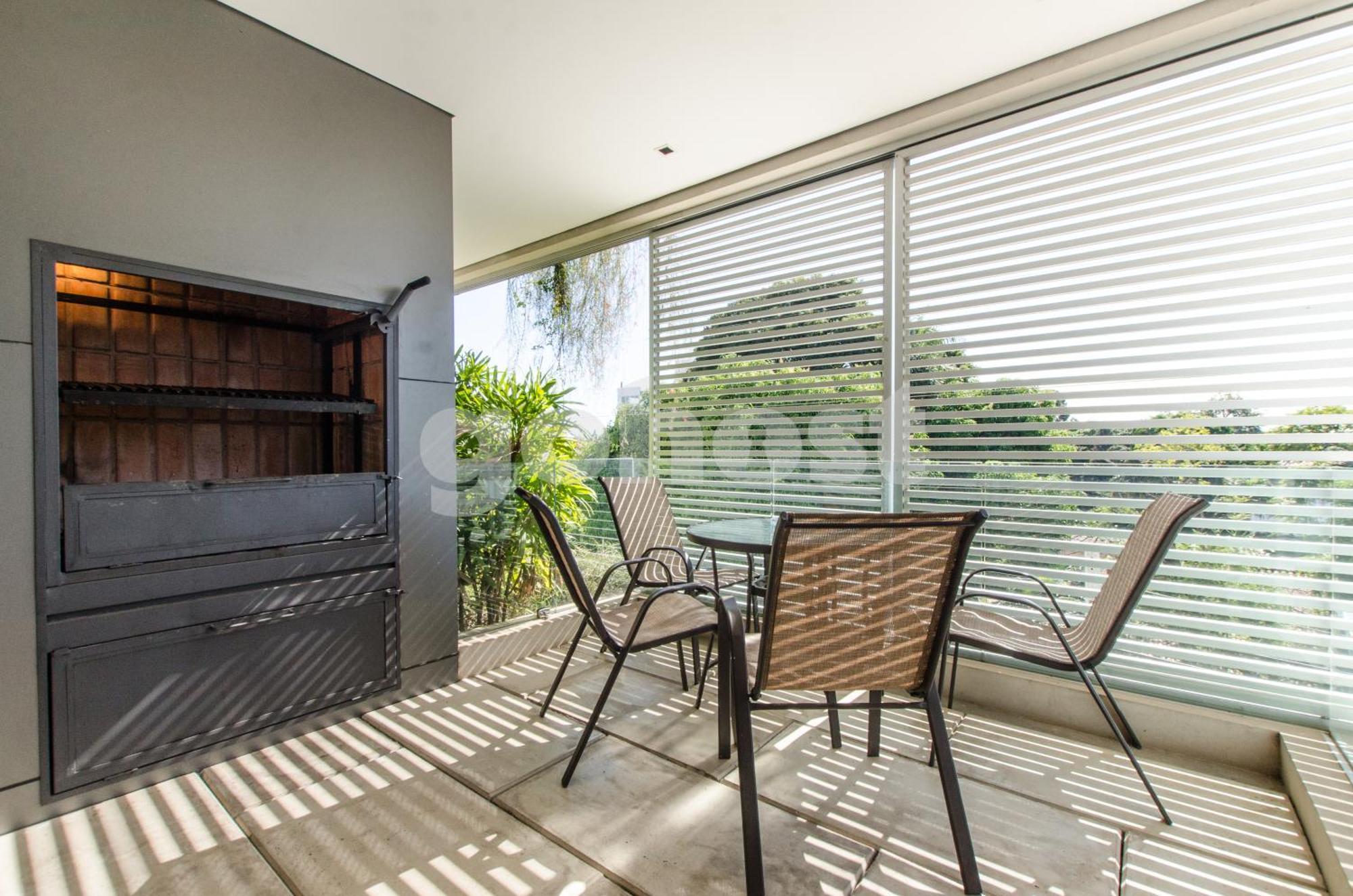 Spacious 2 Bedroom Apt In Villa Morra Asuncion Ngoại thất bức ảnh