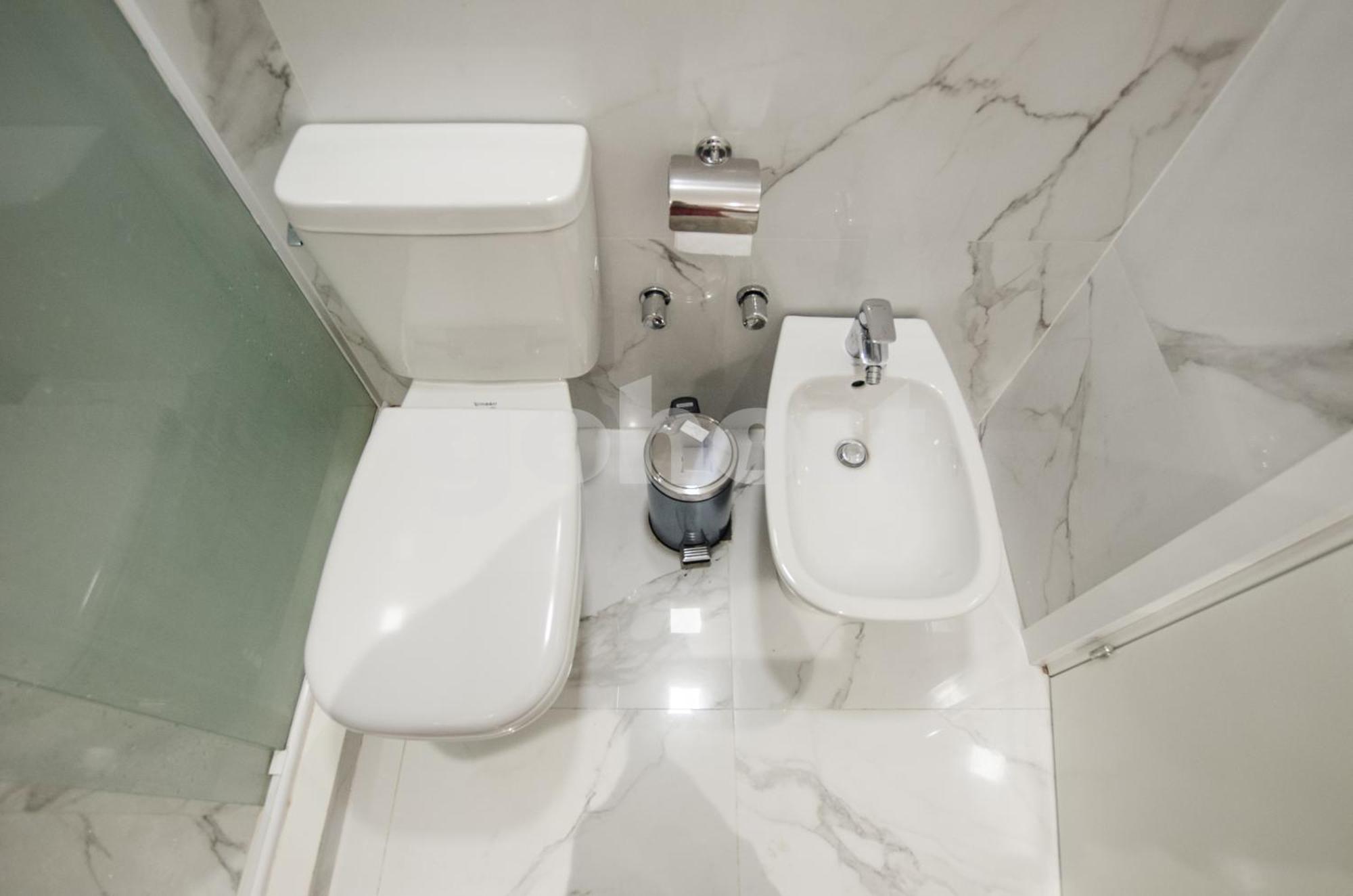 Spacious 2 Bedroom Apt In Villa Morra Asuncion Ngoại thất bức ảnh