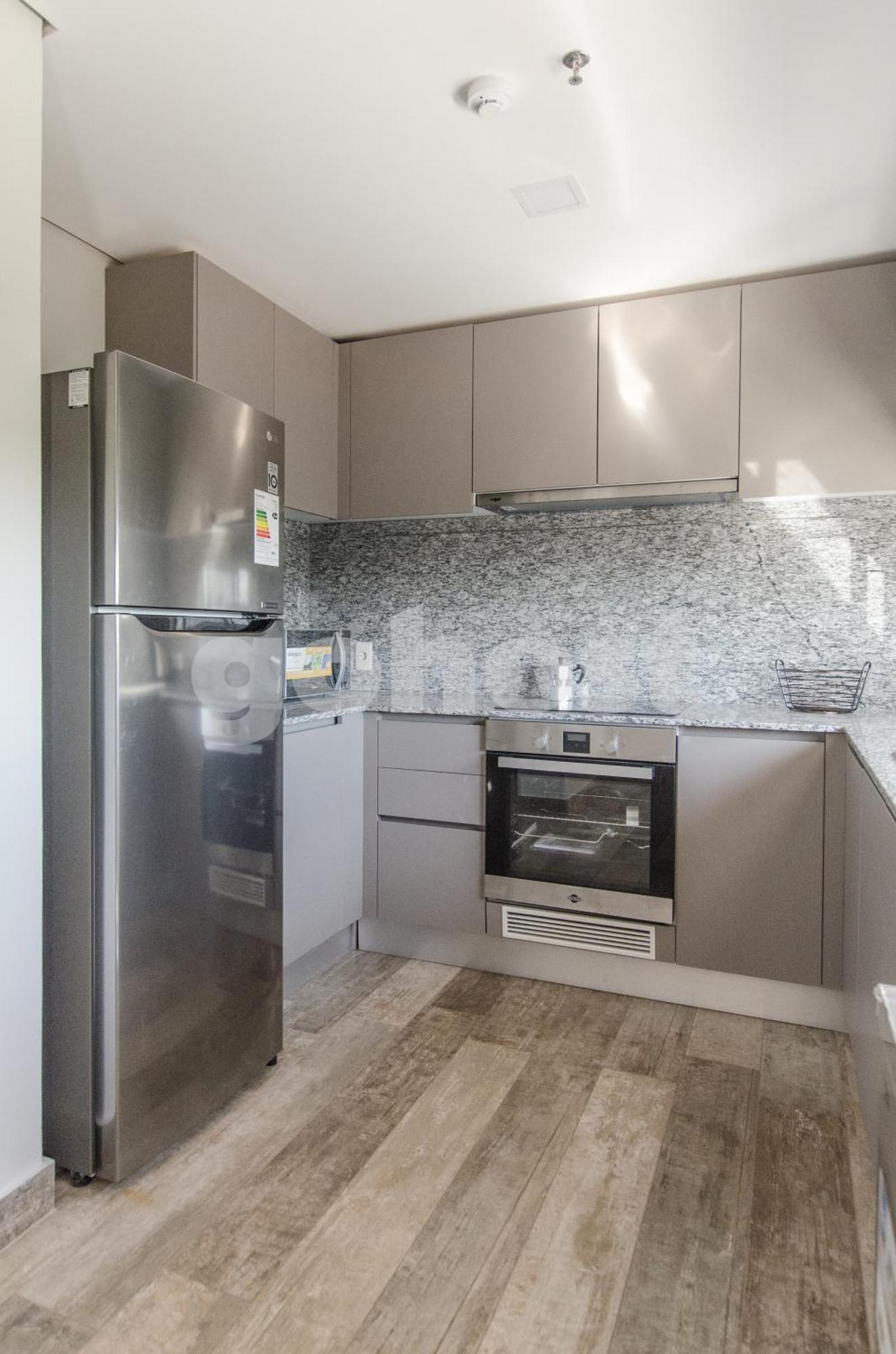 Spacious 2 Bedroom Apt In Villa Morra Asuncion Ngoại thất bức ảnh