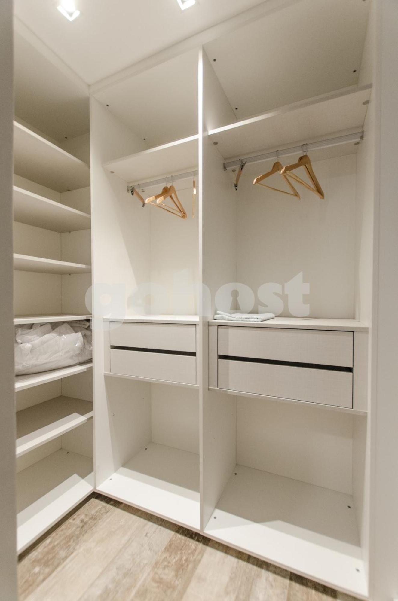 Spacious 2 Bedroom Apt In Villa Morra Asuncion Ngoại thất bức ảnh
