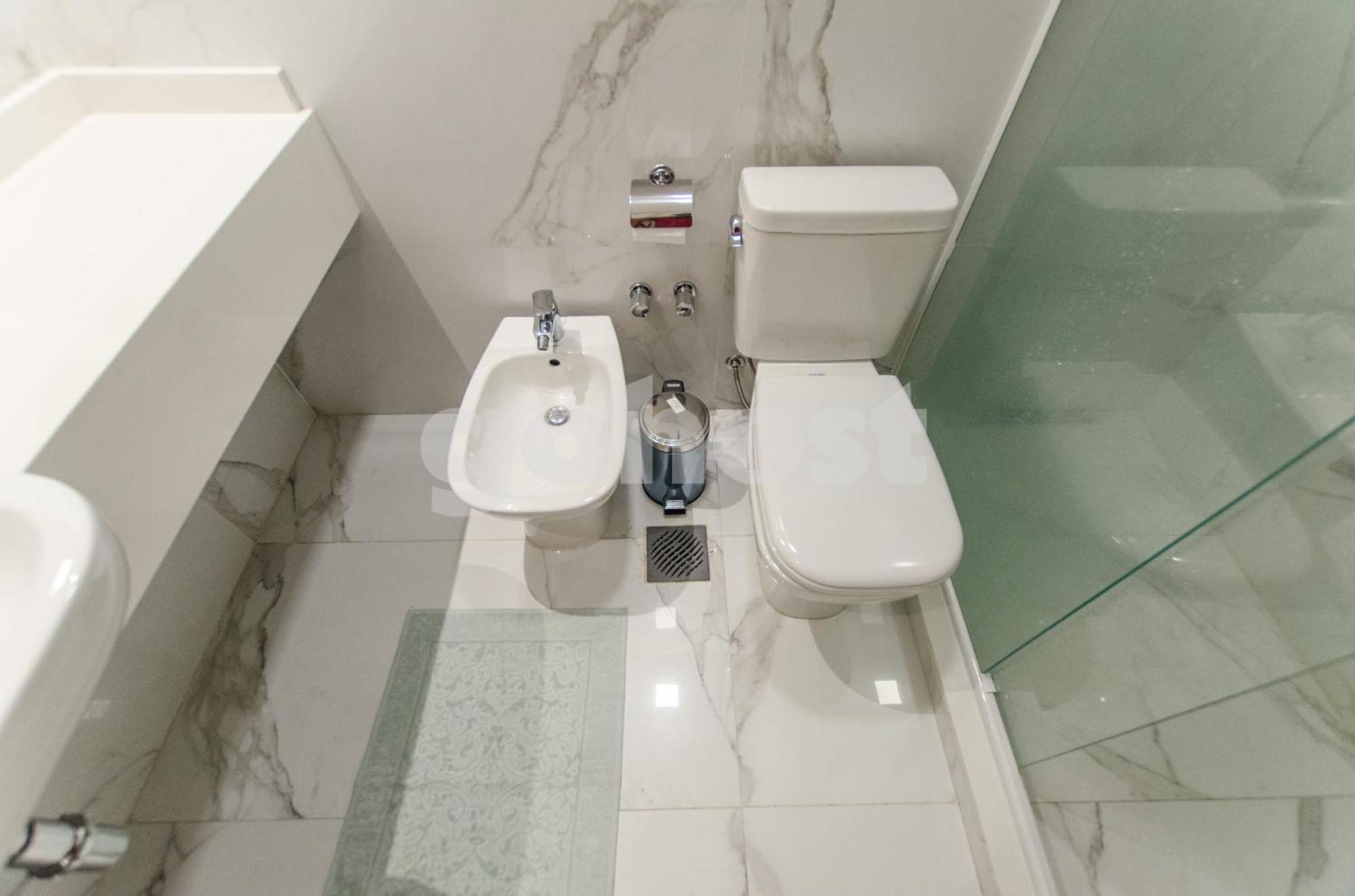 Spacious 2 Bedroom Apt In Villa Morra Asuncion Ngoại thất bức ảnh