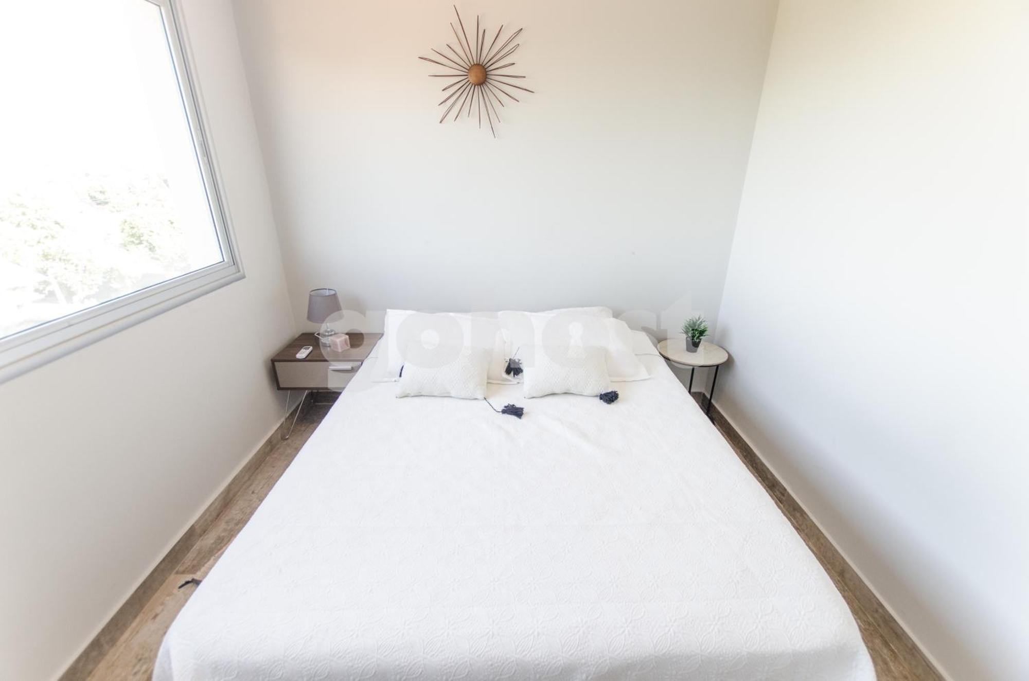 Spacious 2 Bedroom Apt In Villa Morra Asuncion Ngoại thất bức ảnh