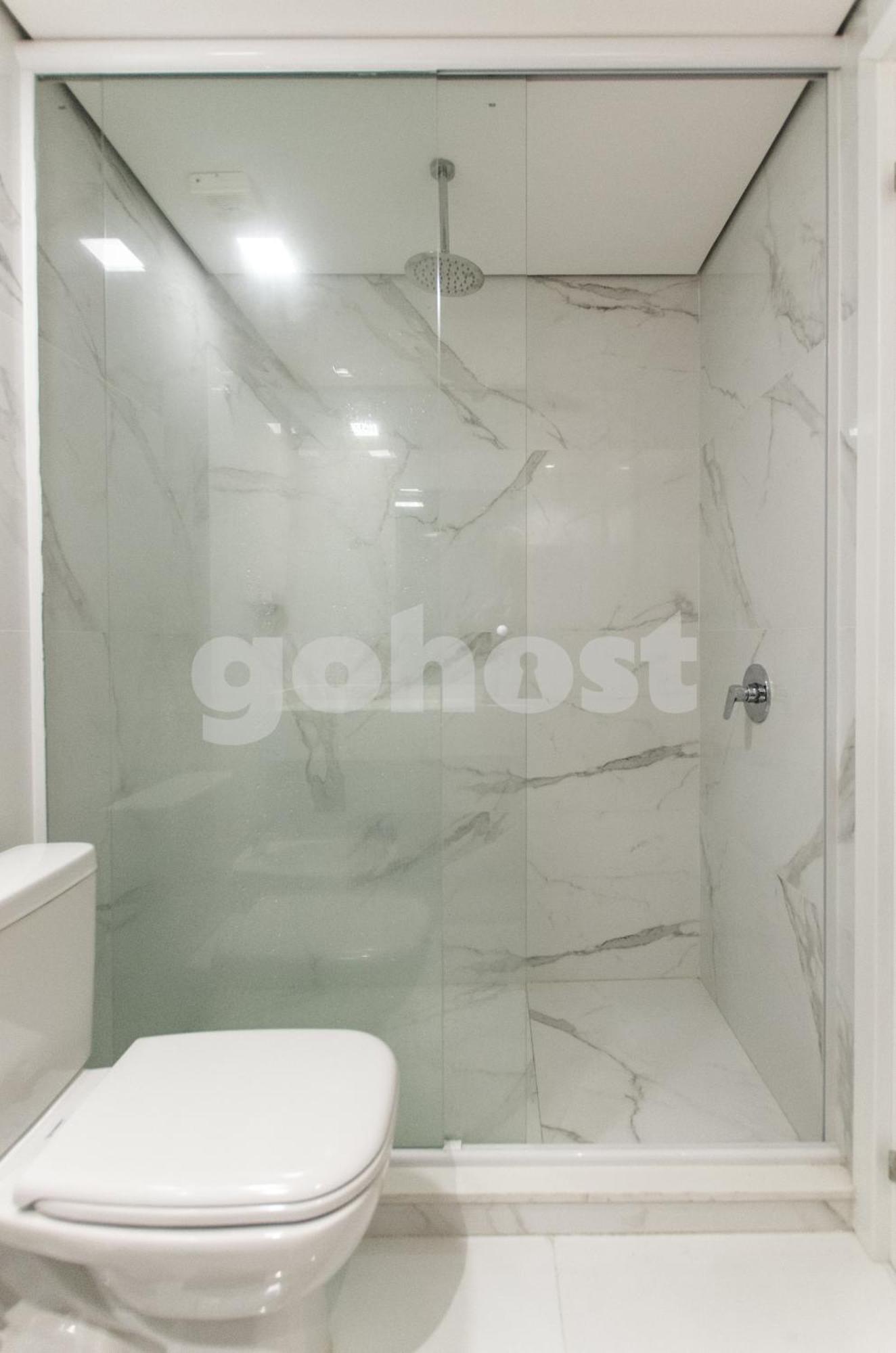 Spacious 2 Bedroom Apt In Villa Morra Asuncion Ngoại thất bức ảnh