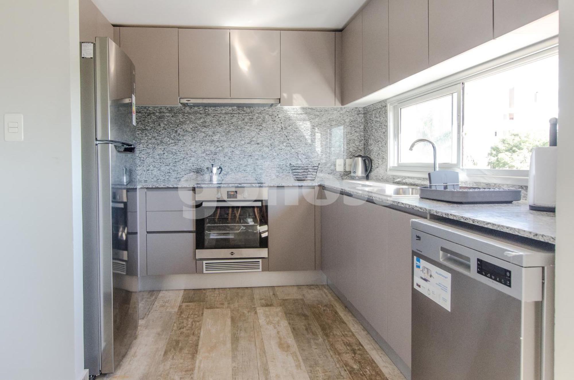 Spacious 2 Bedroom Apt In Villa Morra Asuncion Ngoại thất bức ảnh