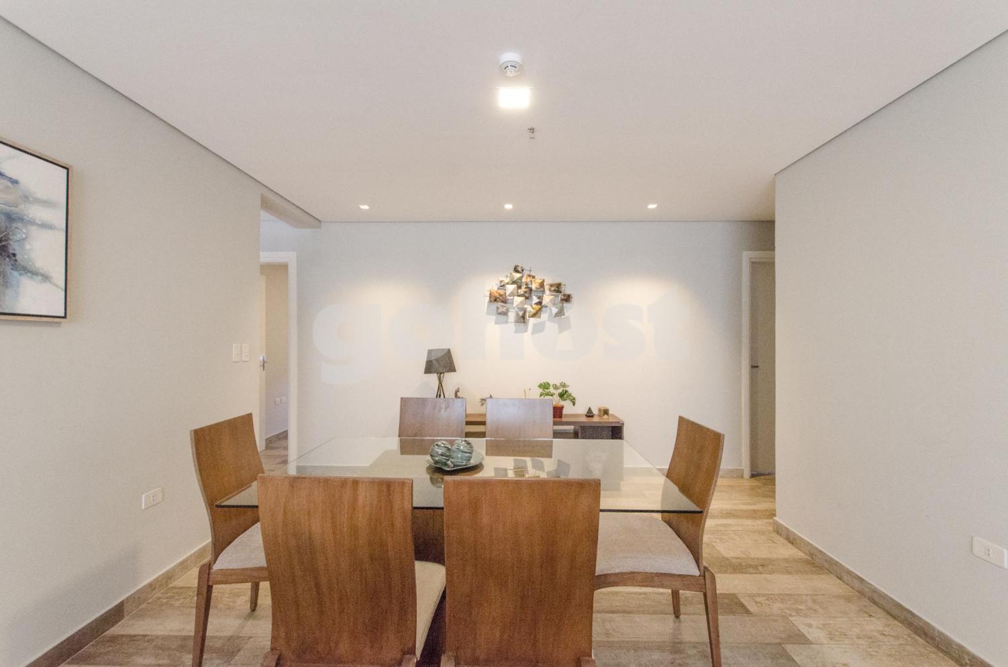 Spacious 2 Bedroom Apt In Villa Morra Asuncion Ngoại thất bức ảnh