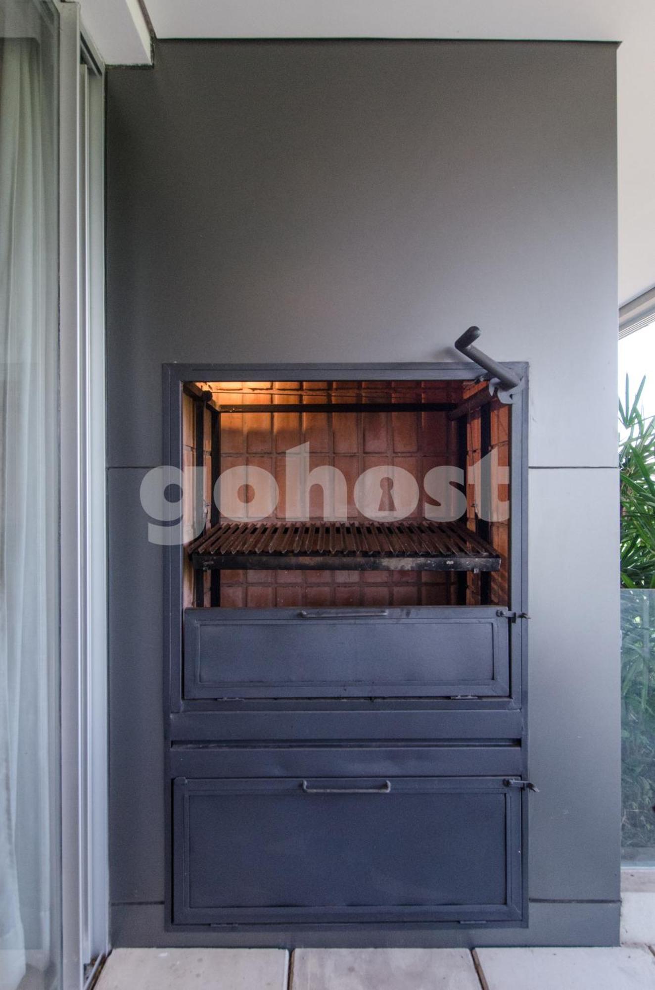 Spacious 2 Bedroom Apt In Villa Morra Asuncion Ngoại thất bức ảnh