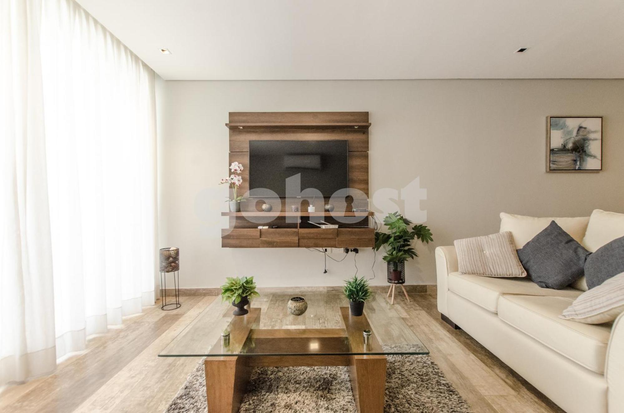 Spacious 2 Bedroom Apt In Villa Morra Asuncion Ngoại thất bức ảnh