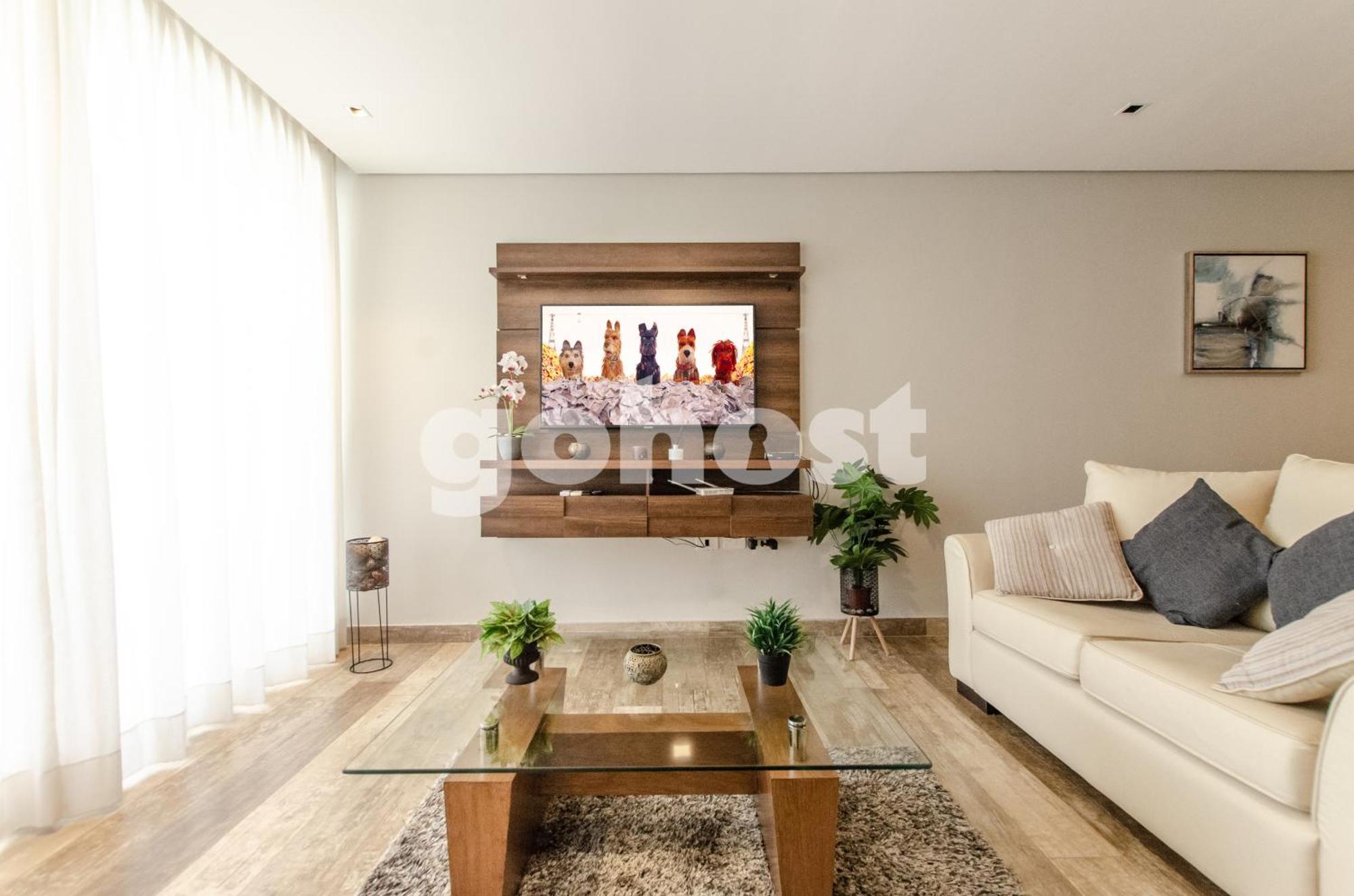 Spacious 2 Bedroom Apt In Villa Morra Asuncion Ngoại thất bức ảnh